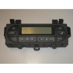 Commande Chauffage Citroen C3 1 Phase 2